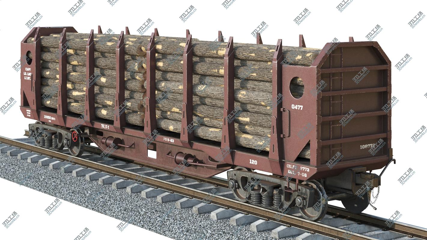 images/goods_img/2021040161/3D Logging Wagon With Firewood/5.jpg